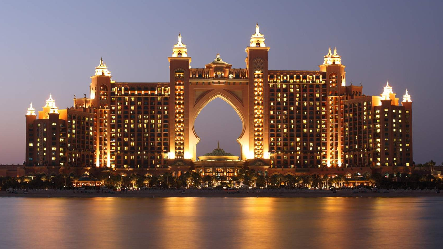 5 Best Places to Visit in December 