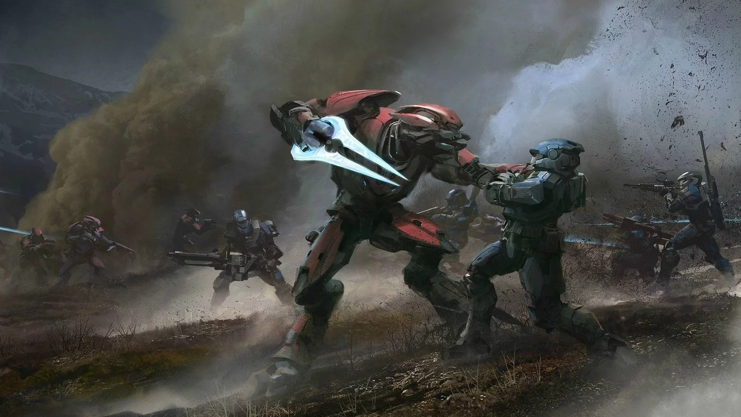 Microsoft Threatens to Ban Players Who Play Pirated Version of Halo: Reach Beta