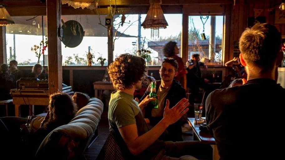 Top Bars to Visit in Berlin