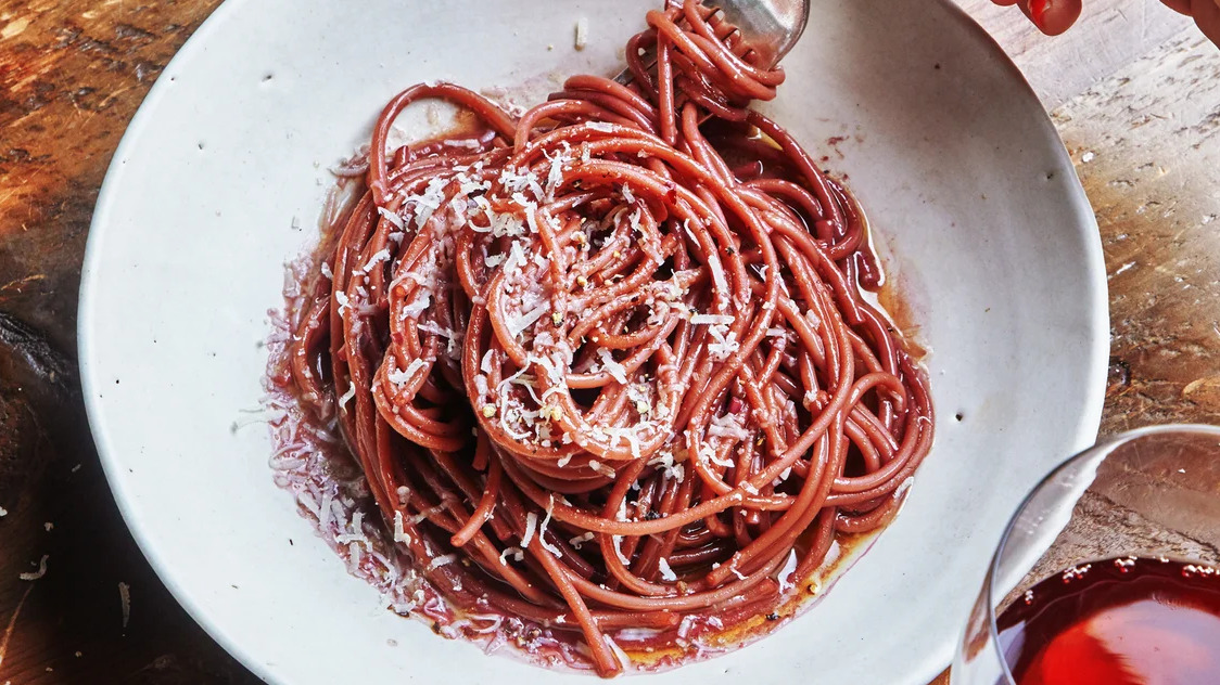 Ingredients That Will Make Your Pasta Great