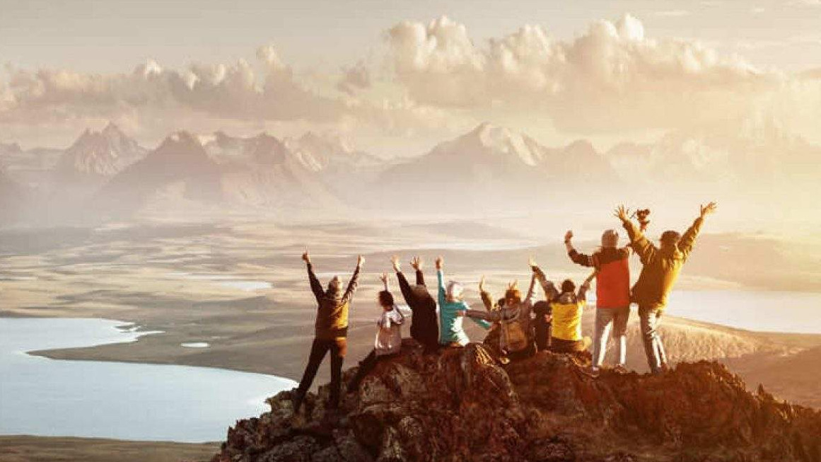 Best Vacation Destinations to Visit With Your Friends