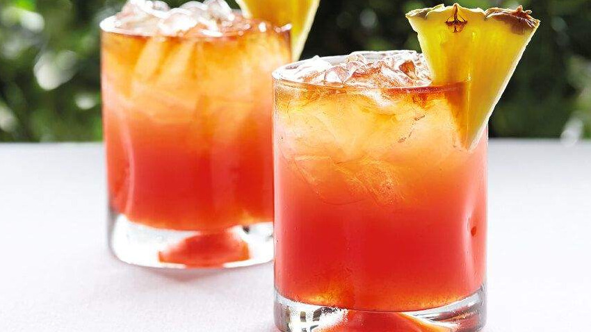 Most Amazing Cocktails You Can Try in Bahamas 