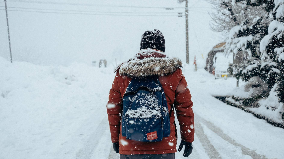 Best Packing Tips for Winter Vacation