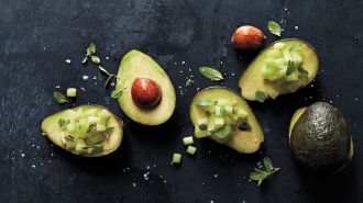 Tasty food & amazing recipes